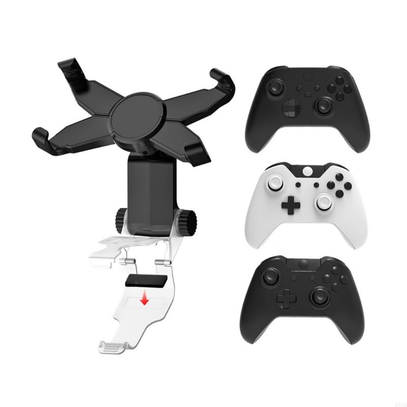 X1 Phone Accessories - DXAB Wireless Game Controller Holder Phone