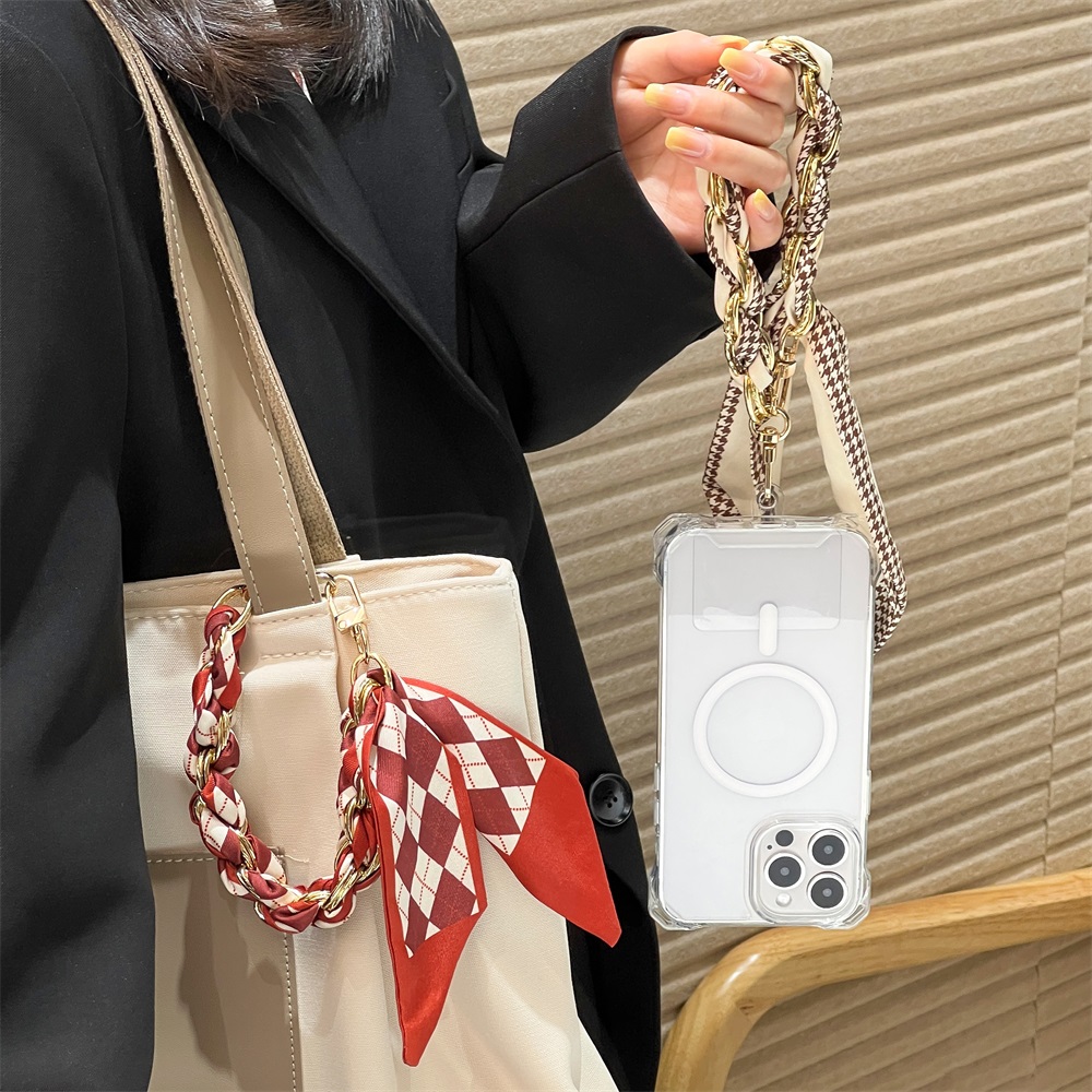 Phone Accessories Case - For Mobile Phone Short Lanyard Universal