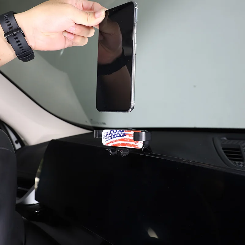 X1 Phone Accessories - Car Phone Holder For BMW X1