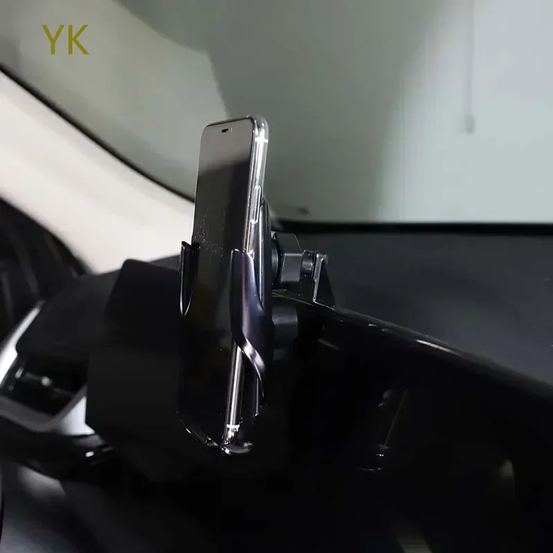 X1 Phone Accessories - For BMW X1 IX1 U11 2023-2025