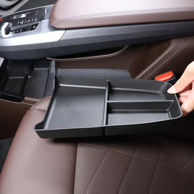 X1 Phone Accessories - For 2023-2024 BMW X1 iX1 U11