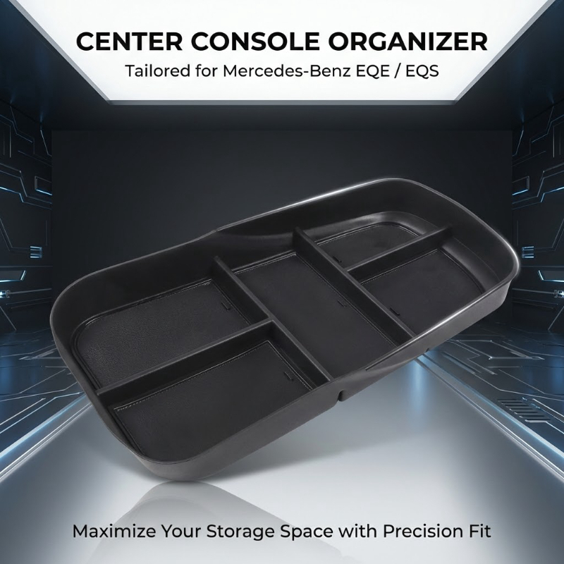 For Mercedes Benz EQE 2023 EQS - огляд і ціна Phone Accessories Under 50