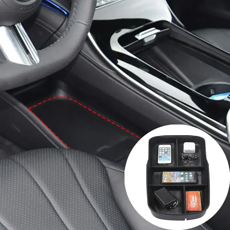For Mercedes Benz EQE 2023 EQS - огляд і ціна Phone Accessories Under 50