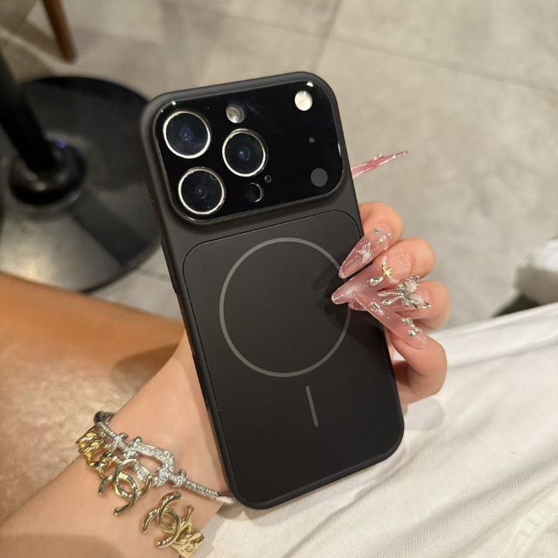 Official Nano Matte For Magsaf - огляд і ціна Magsafe Wireless Charger
