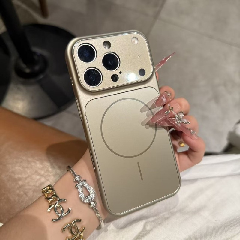 Official Nano Matte For Magsaf - огляд і ціна Magsafe Wireless Charger