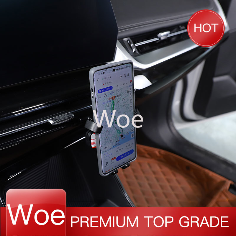 Woe For BMW X1 IX1 U11 2023-20 - огляд і ціна X1 Phone Accessories