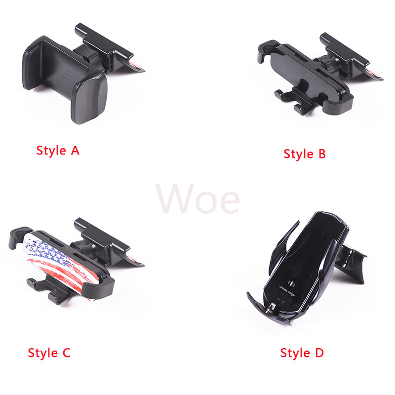 Woe For BMW X1 IX1 U11 2023-20 - огляд і ціна X1 Phone Accessories