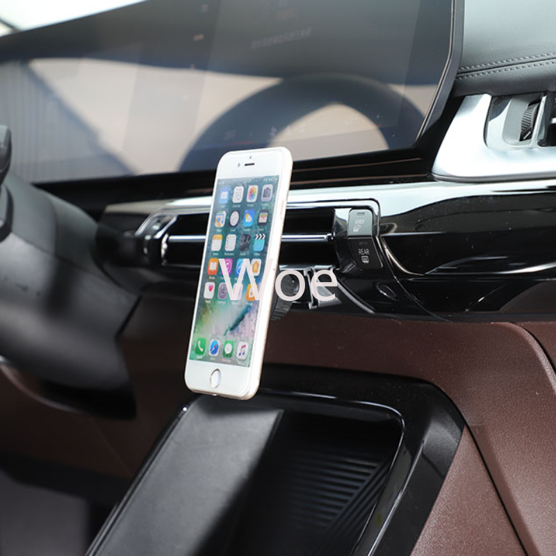 Woe For BMW X1 IX1 U11 2023-20 - огляд і ціна X1 Phone Accessories