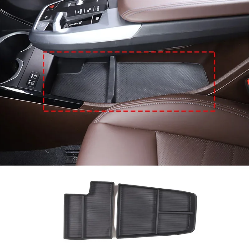 TPE Black Car Central Control  - огляд і ціна X1 Phone Accessories