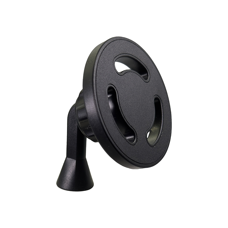 Magnetic Tripods Mount Adapter - огляд і ціна Phone Accessories Video