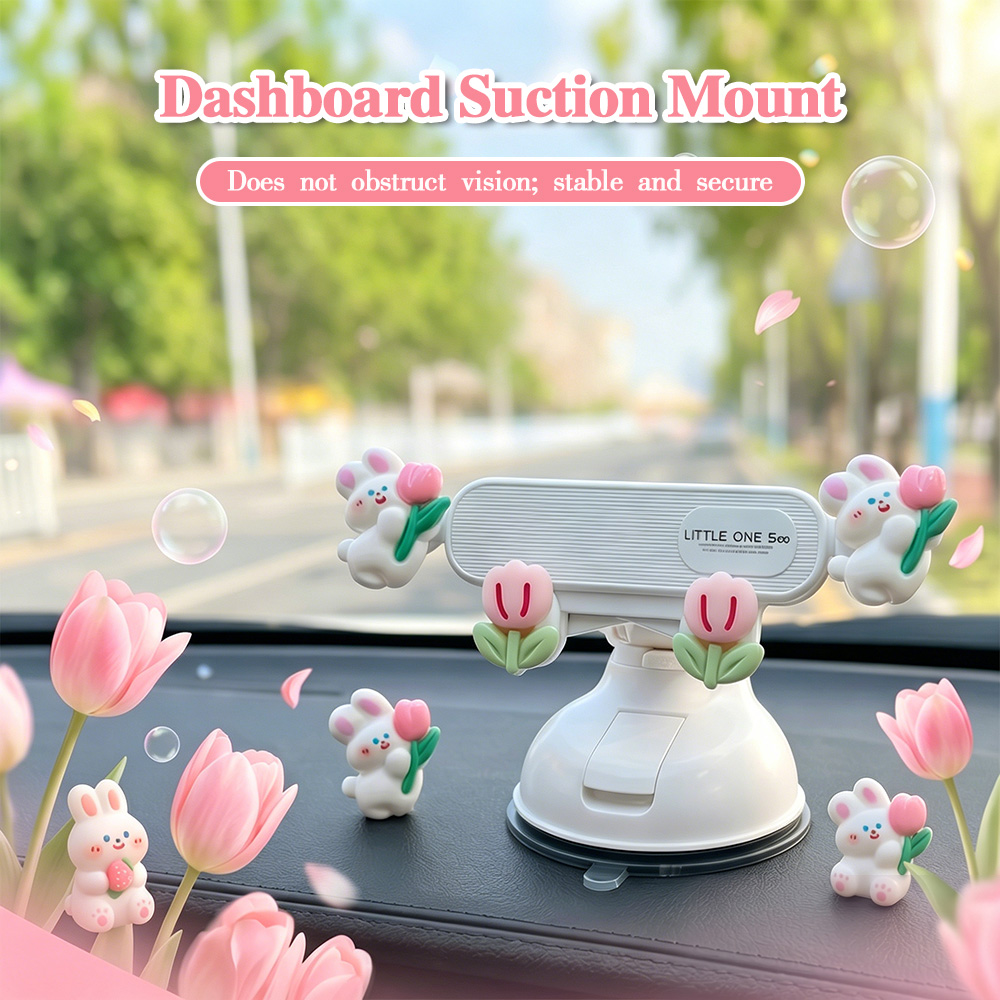 Suction Cup Car Phone Mount Au - огляд і ціна Phone Accessories You Need