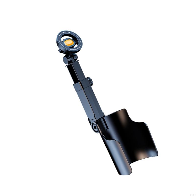 Sturdy ABS Metal Car Phone Mou - огляд і ціна Phone Accessories You Need