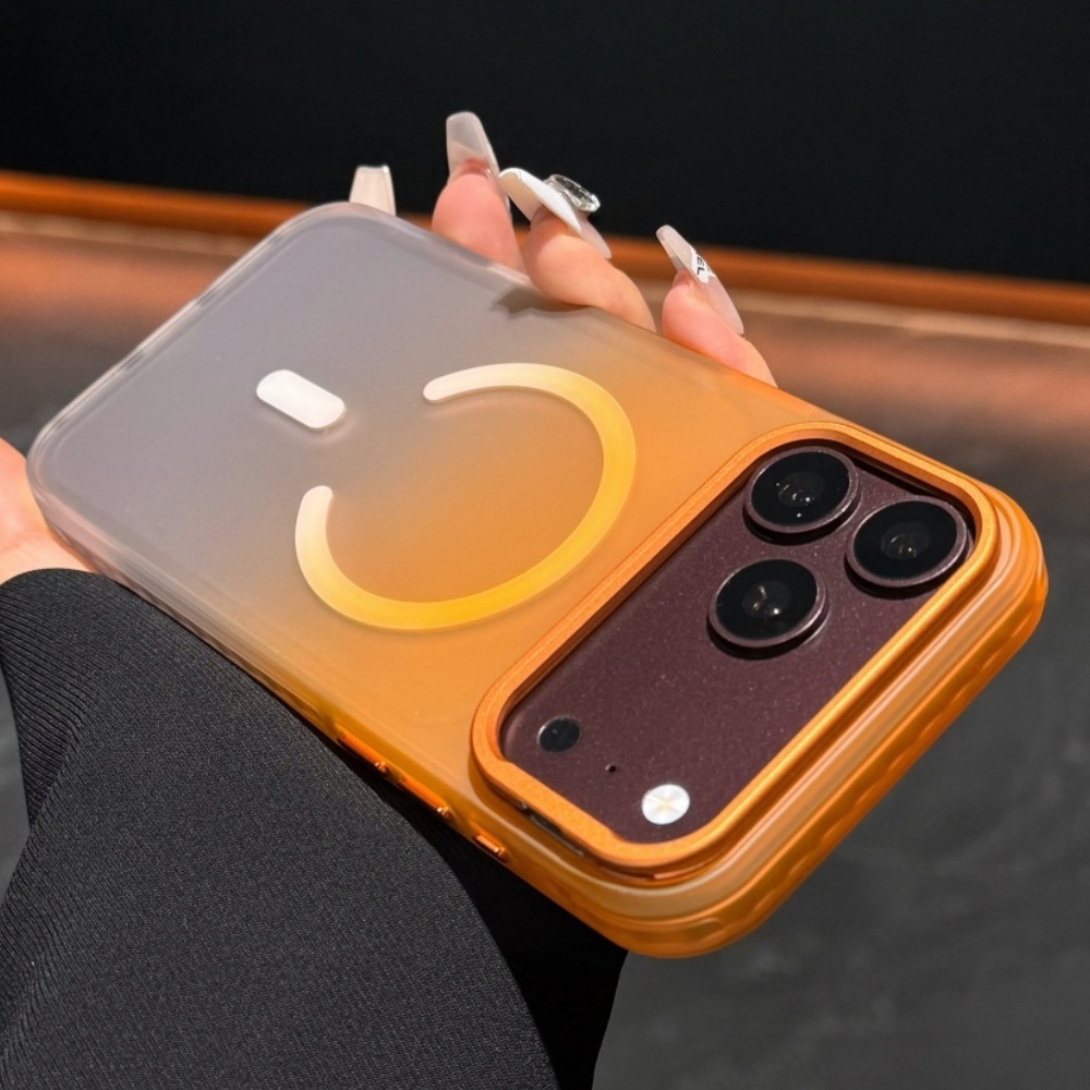 Fashion Magnetic Lens Frame St - огляд і ціна Phone Accessories Holder