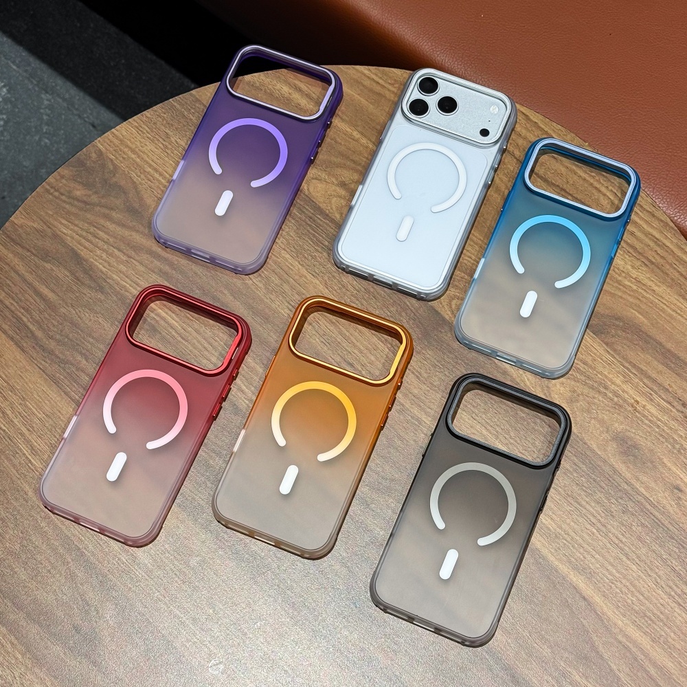 Fashion Magnetic Lens Frame St - огляд і ціна Phone Accessories Holder