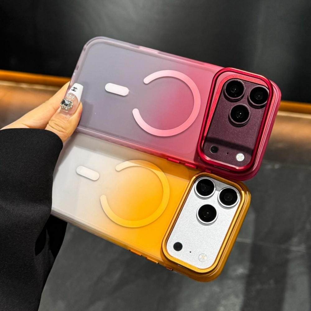 Fashion Magnetic Lens Frame St - огляд і ціна Phone Accessories Holder