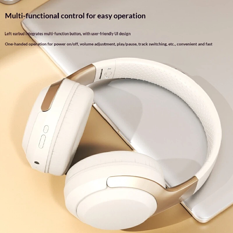 Over Ear Wireless Bluetooth He - огляд і ціна Phone Accessories Officeworks