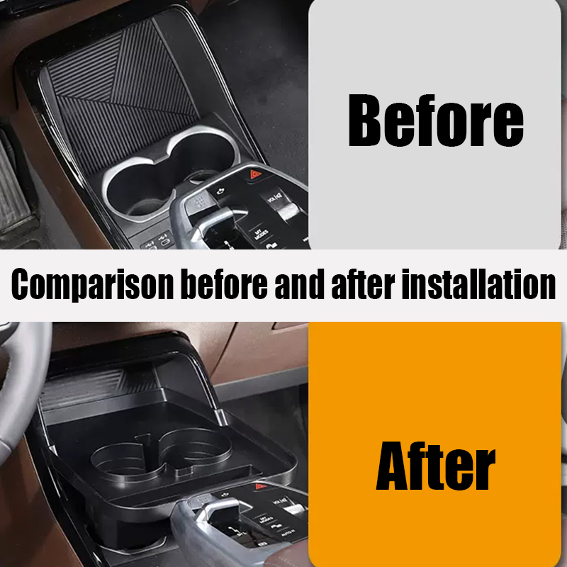 For BMW X1 2023 2024 central c - огляд і ціна X1 Phone Accessories