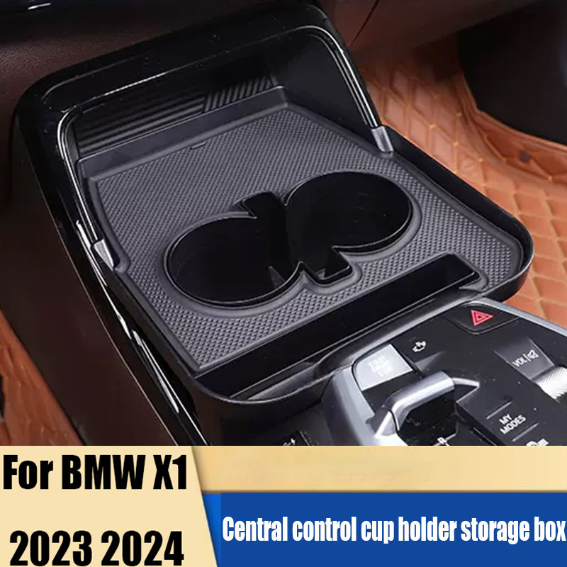 For BMW X1 2023 2024 central c - огляд і ціна X1 Phone Accessories