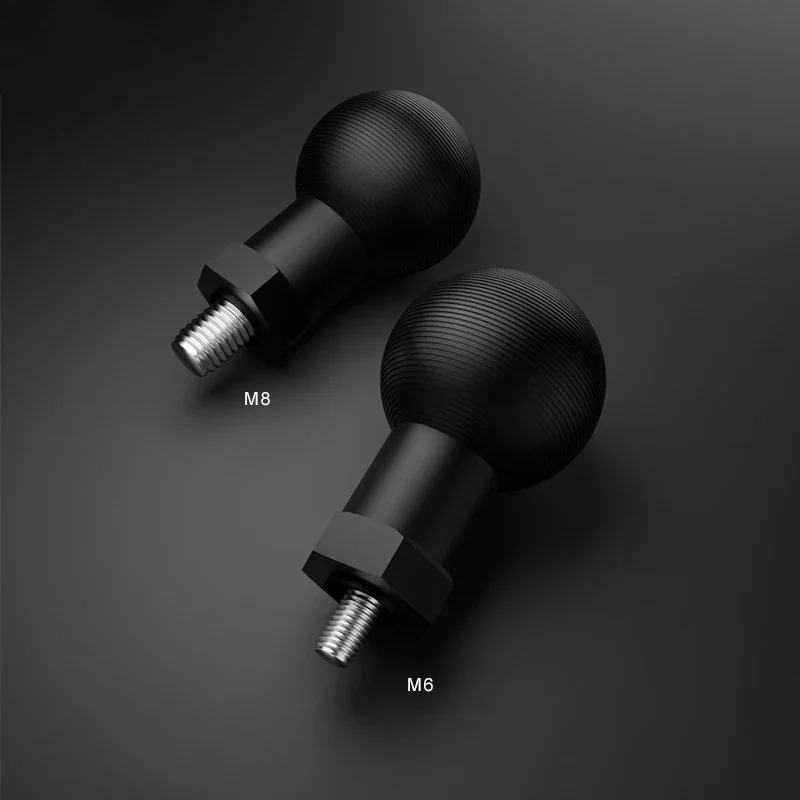 Aluminum 17mm Ball Head Adapte - огляд і ціна Phone Accessories Video