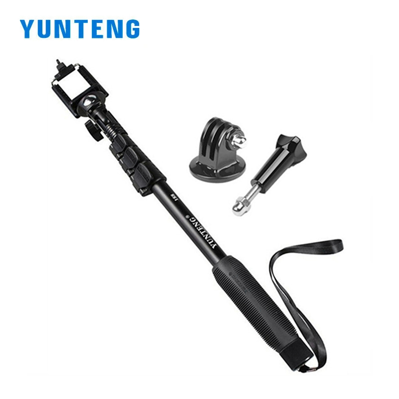 YUNTENG YT-188 YT188 Selfie St - огляд і ціна Phone Accessories Video