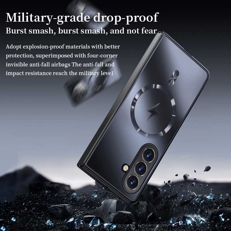 Plating Matte for Magsafe Magn - огляд і ціна Magsafe Wireless Charger