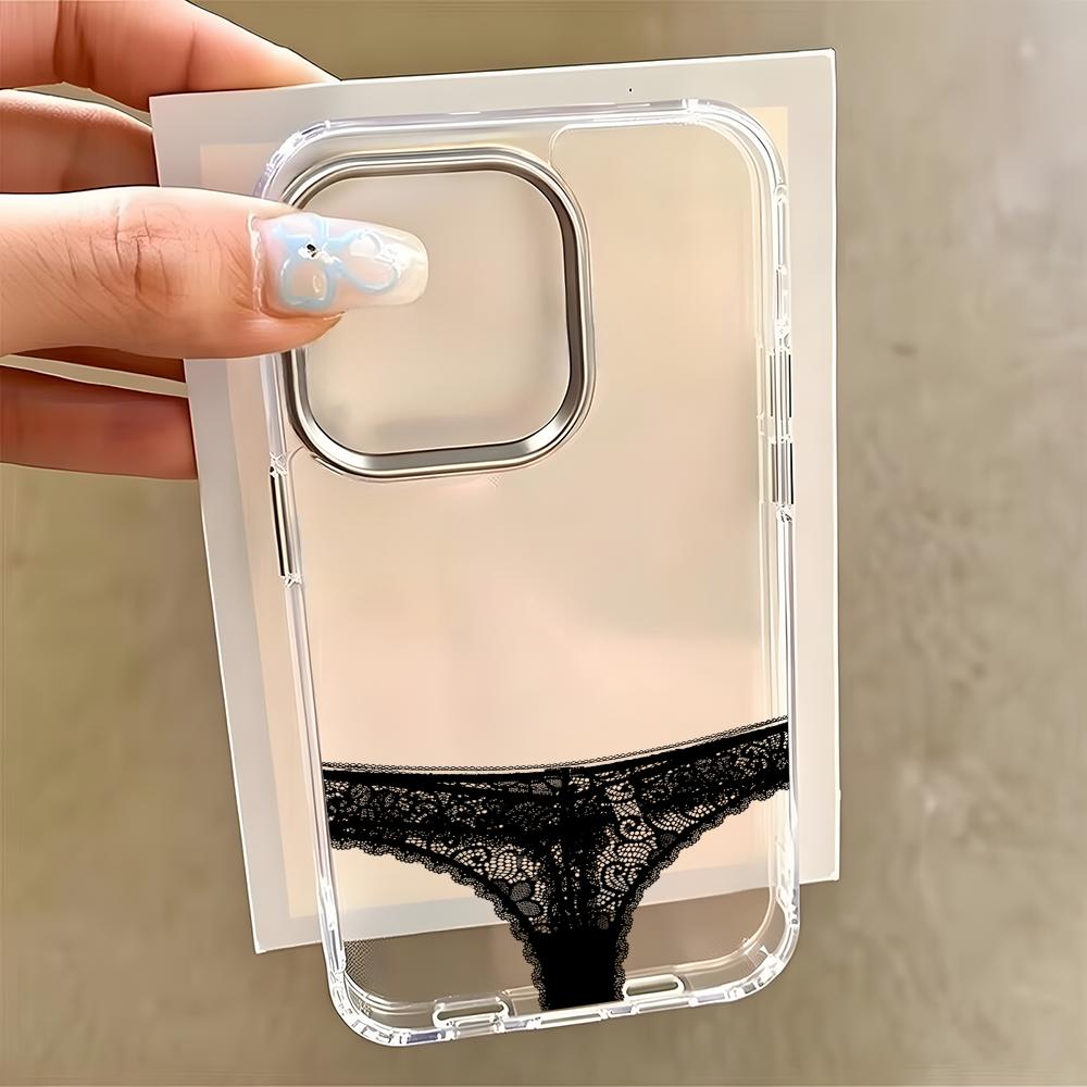 Funny panties  Phone Case For  - огляд і ціна Phone Accessories Case