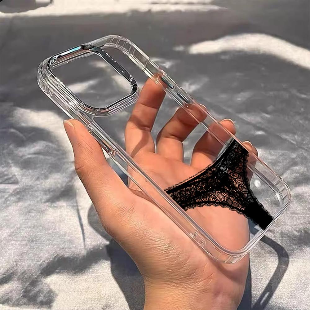 Funny panties  Phone Case For  - огляд і ціна Phone Accessories Case