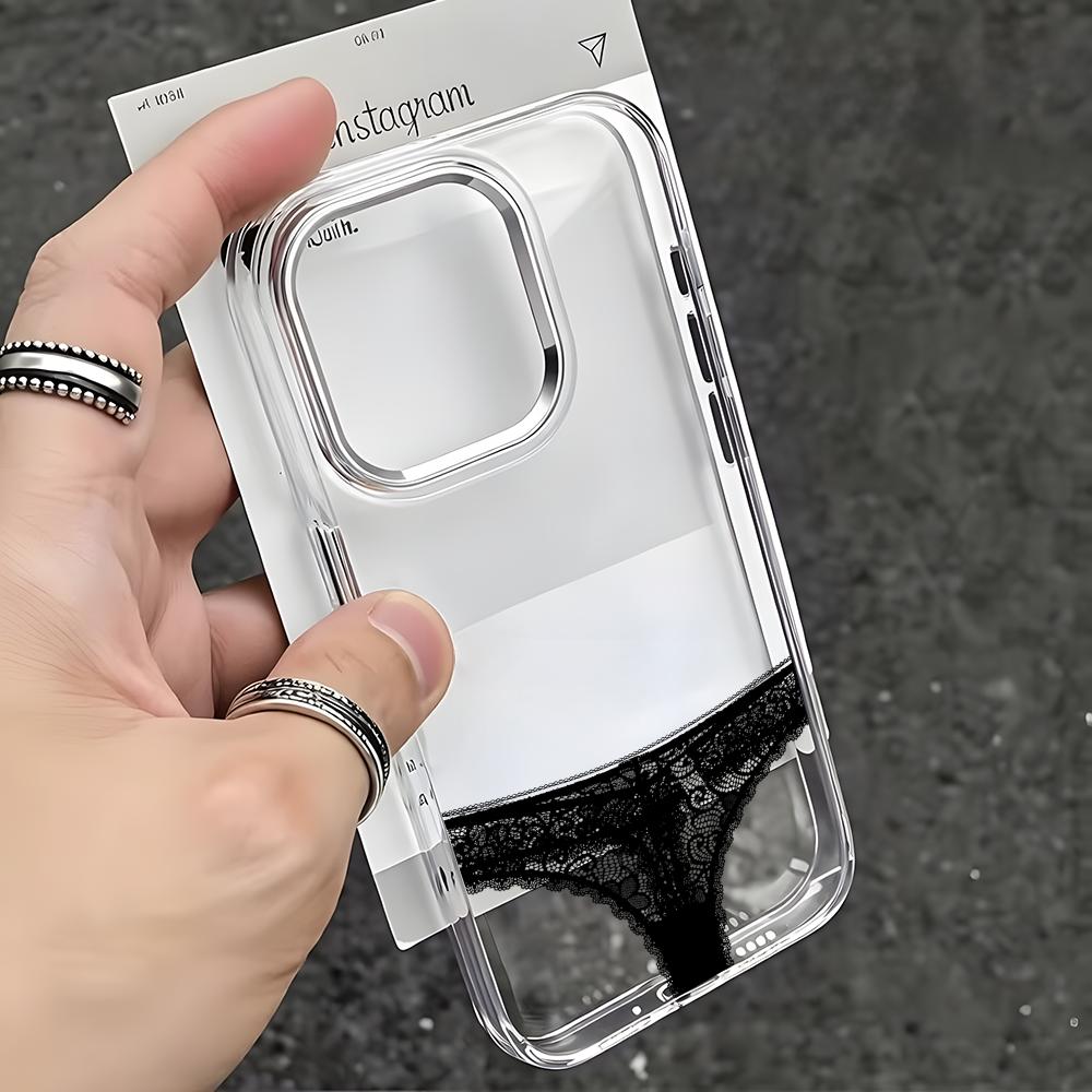 Funny panties  Phone Case For  - огляд і ціна Phone Accessories Case