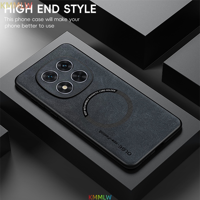 For Redmi Note 14 Pro Plus Sue - огляд і ціна Magsafe Wireless Charger