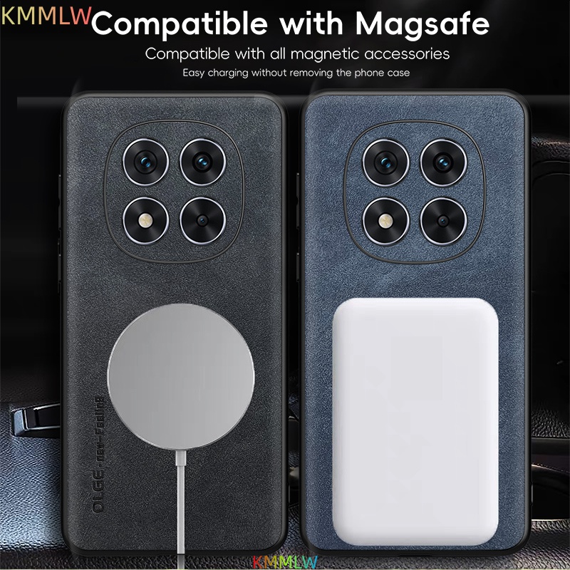 For Redmi Note 14 Pro Plus Sue - огляд і ціна Magsafe Wireless Charger