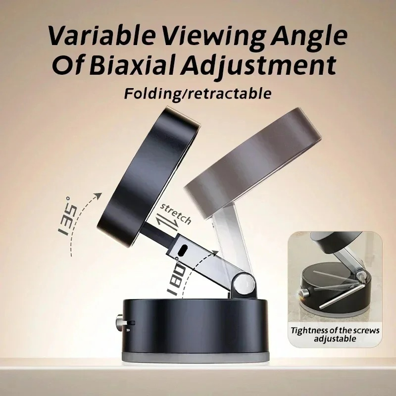 High Performance Magnetic Vacu - огляд і ціна Phone Accessories Holder