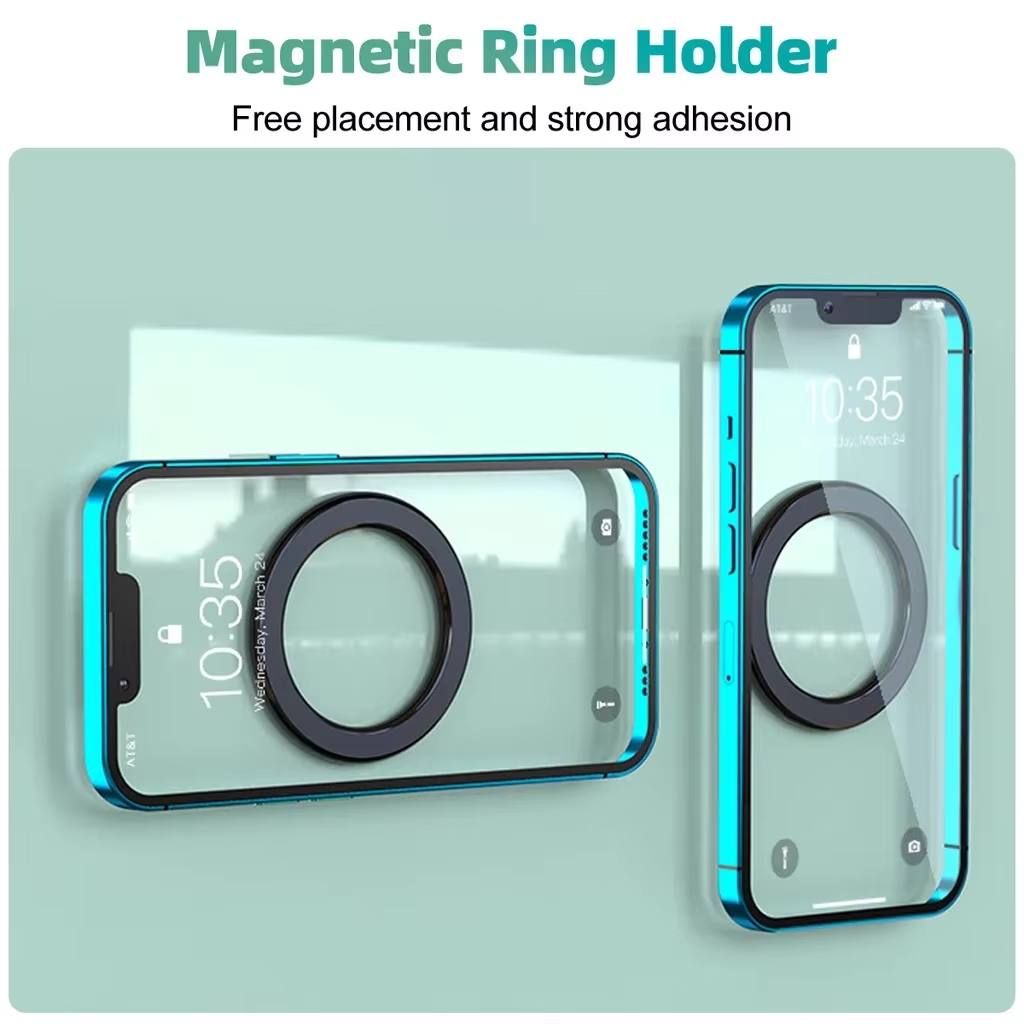 For Magsafe Strong Magnetic Ri - огляд і ціна Phone Accessories Holder
