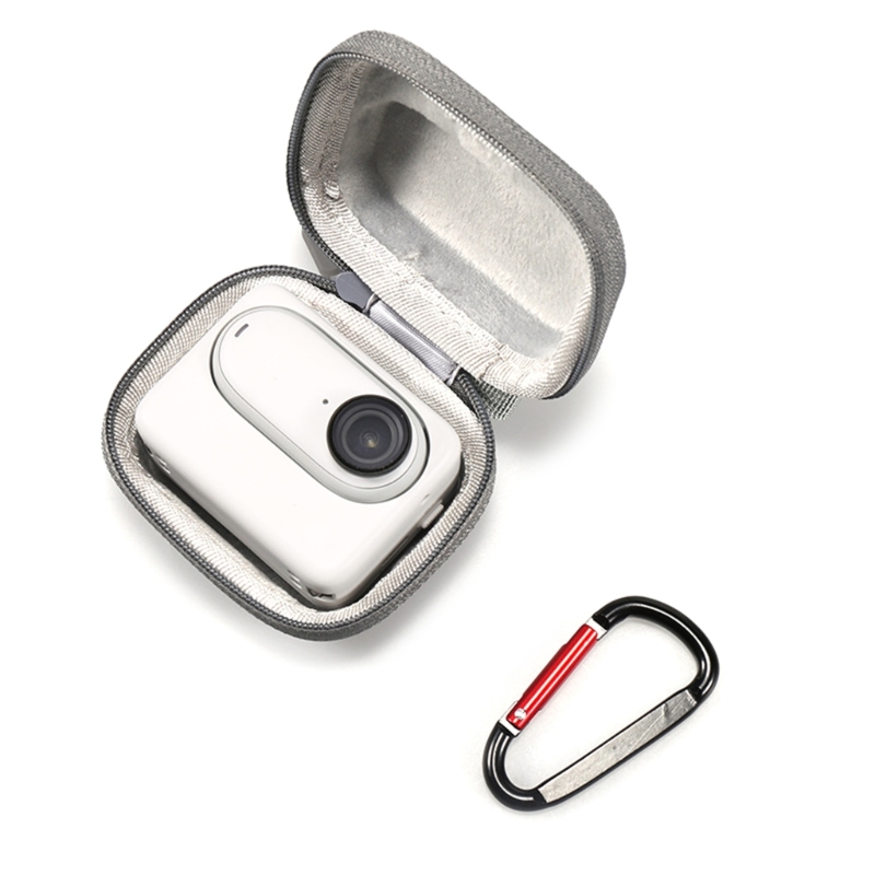 Camera Protections Guards Stor - огляд і ціна Lens Camera Clip