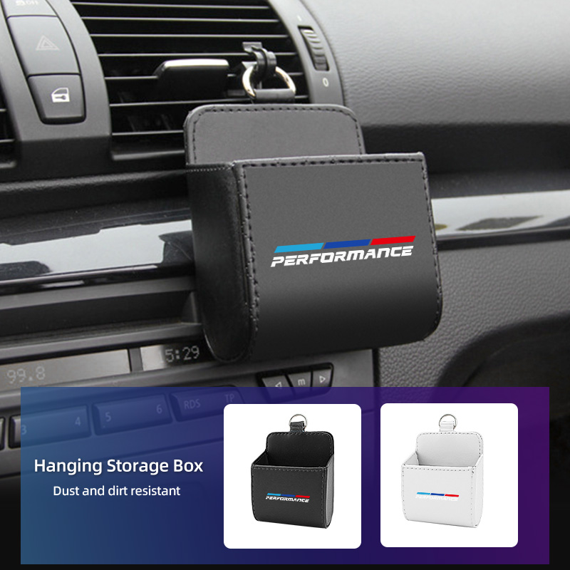 Car Vent Storage Box Phone Hol - огляд і ціна X1 Phone Accessories