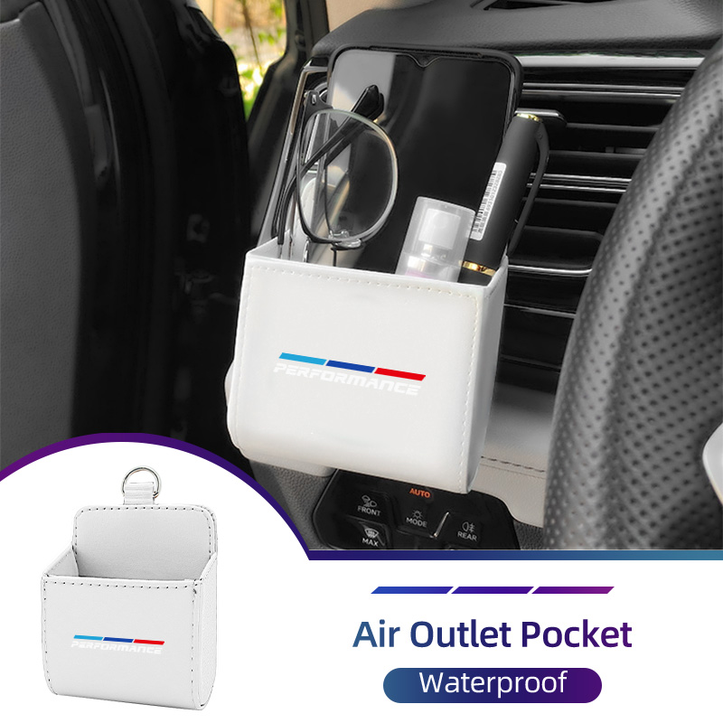 Car Vent Storage Box Phone Hol - огляд і ціна X1 Phone Accessories