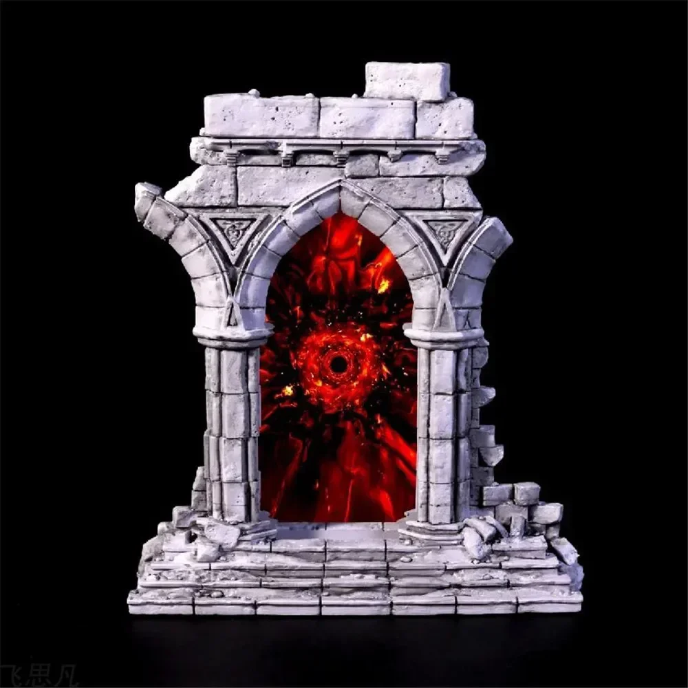 3D Printed Portal Home Decor L - огляд і ціна Phone Accessories You Need