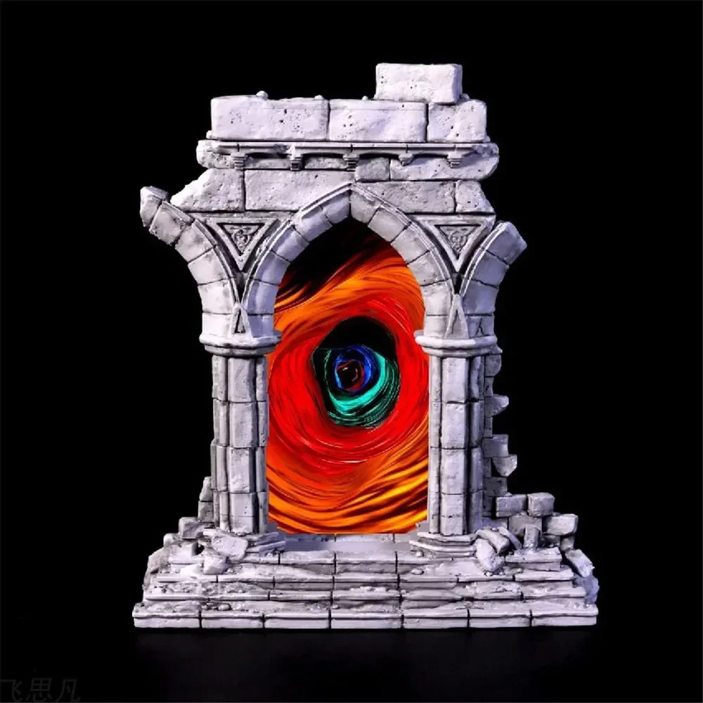 3D Printed Portal Home Decor L - огляд і ціна Phone Accessories You Need