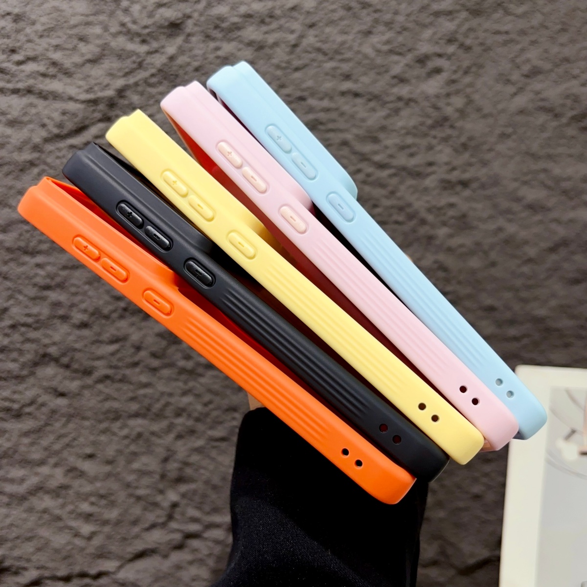 Candy Color Macaron Frosted Cl - огляд і ціна Magsafe Wireless Charger