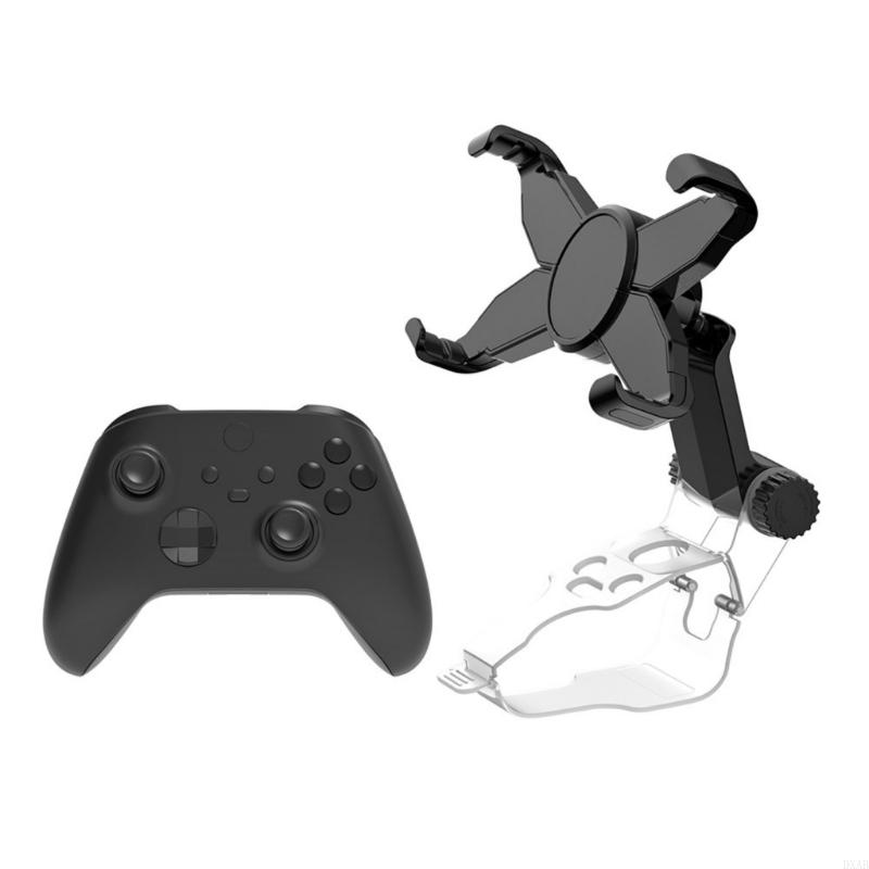 DXAB Wireless Game Controller  - огляд і ціна X1 Phone Accessories