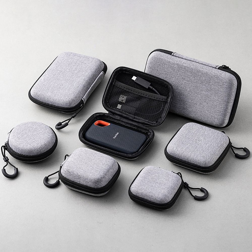 1Pcs Earphone/Phone/Charging C - огляд і ціна Phone Accessories Case