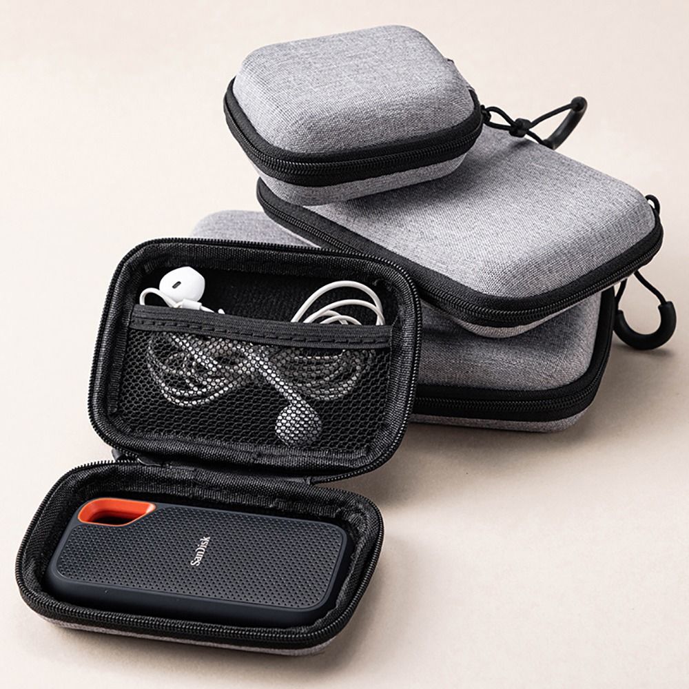 1Pcs Earphone/Phone/Charging C - огляд і ціна Phone Accessories Case