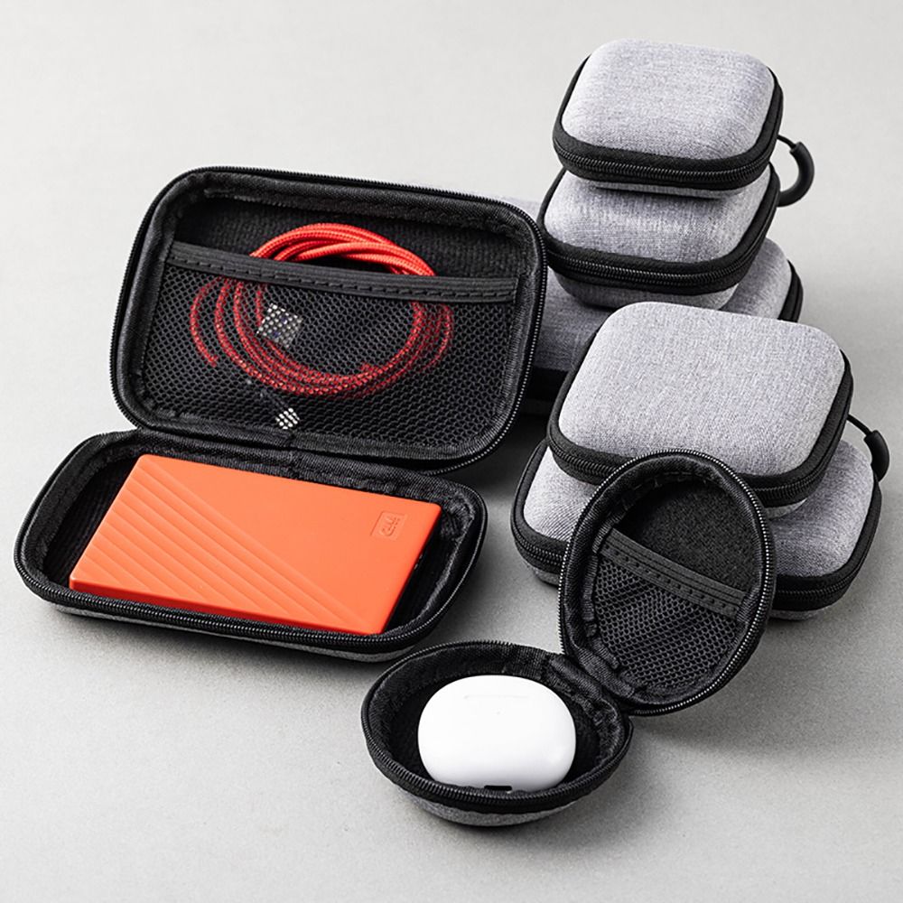 1Pcs Earphone/Phone/Charging C - огляд і ціна Phone Accessories Case