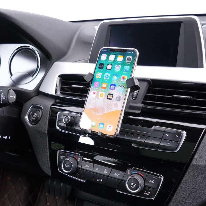 Fit For BMW X1 F48 / X2 F39 20 - огляд і ціна X1 Phone Accessories