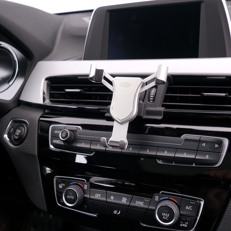Fit For BMW X1 F48 / X2 F39 20 - огляд і ціна X1 Phone Accessories