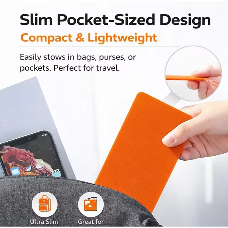 Portable Silicone Mobile Phone - огляд і ціна Phone Accessories Holder