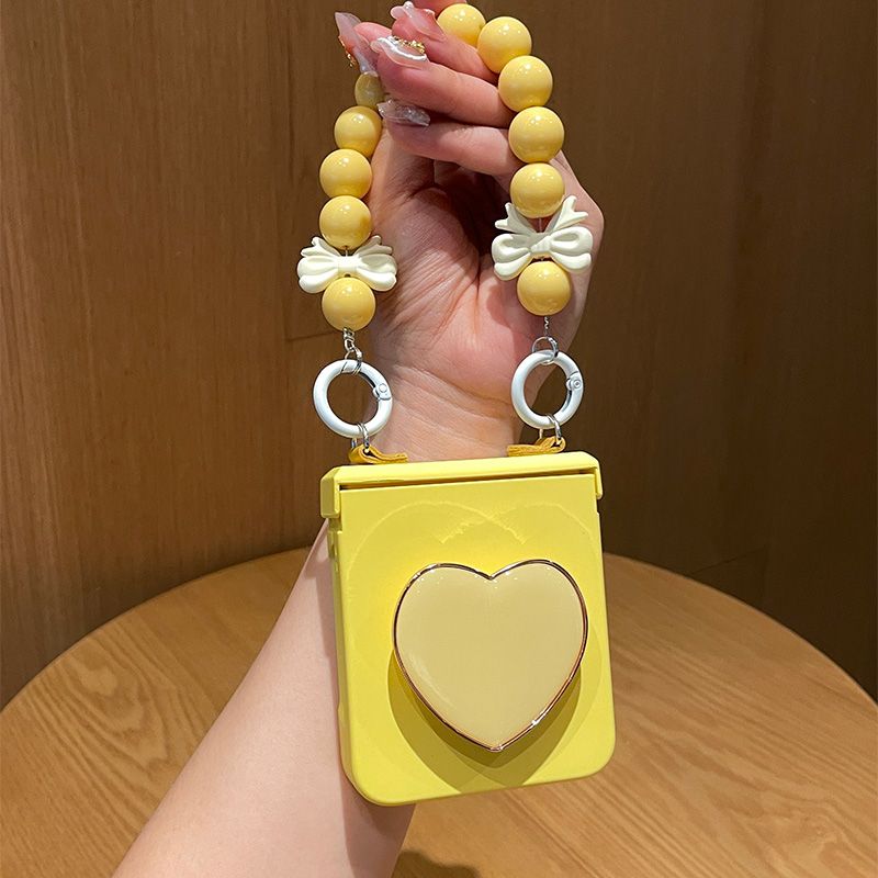 Four colors of simple love sta - огляд і ціна Phone Accessories From China