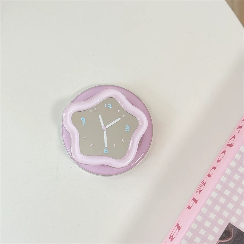 Cartoon Mirror Telescopic Phon - огляд і ціна Phone Accessories Video