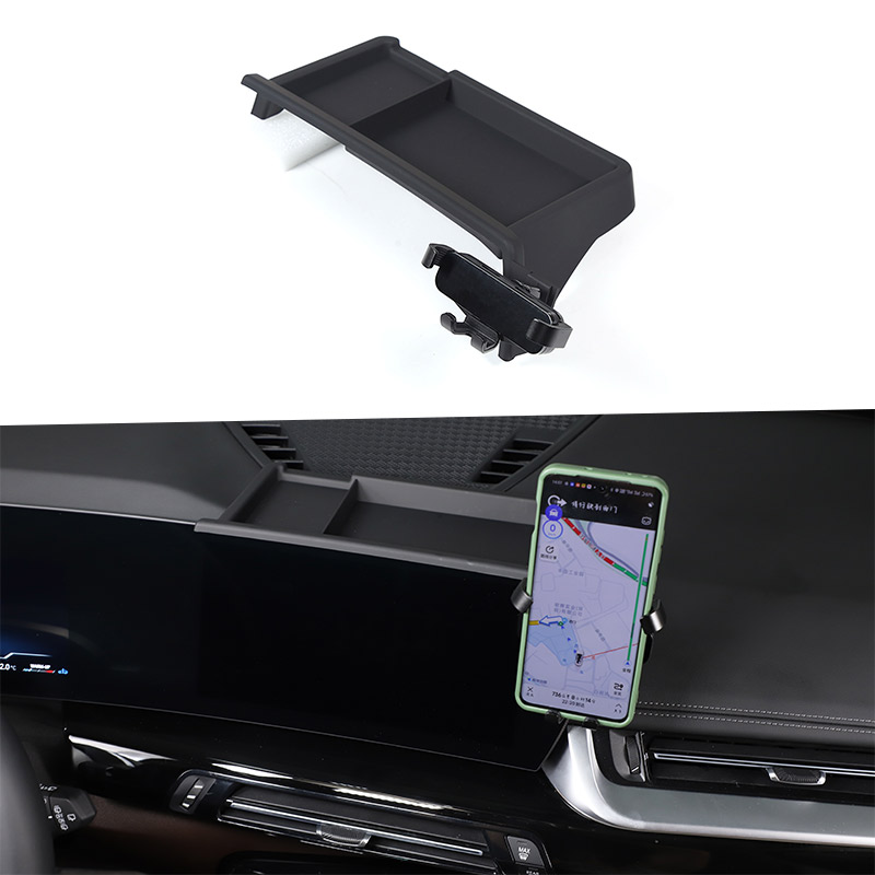 For BMW X1 U11 2023-2024 Centr - огляд і ціна X1 Phone Accessories