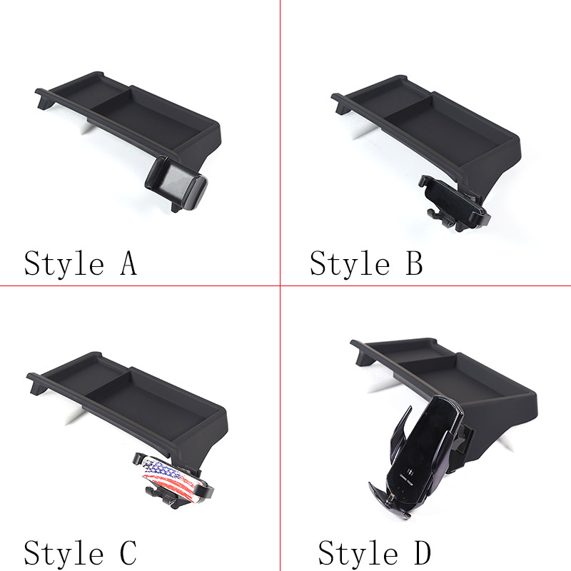 For BMW X1 U11 2023-2024 Centr - огляд і ціна X1 Phone Accessories
