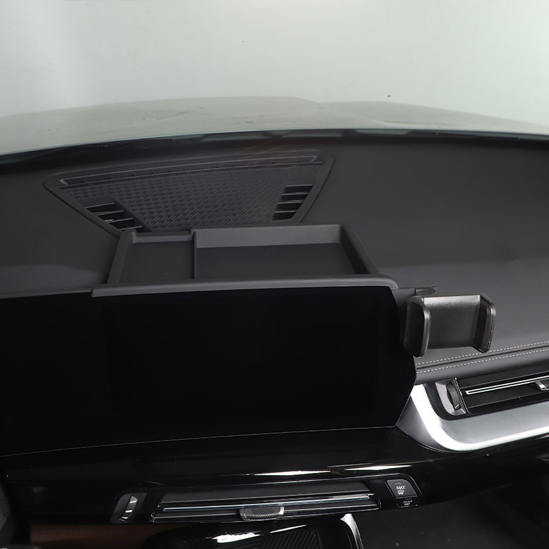 For BMW X1 U11 2023-2024 Centr - огляд і ціна X1 Phone Accessories